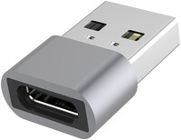 Адаптер USB-C / USB 2.0