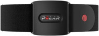 Оптичен сензор за сърдечна честота Polar Verity Sense, черен, размер S-L