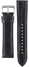 кожена каишка Orient UL00A012J0 22mm (за моделите RA-AA0C, RA-AC0F, RA-KV04), черен