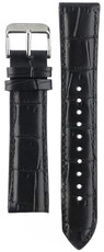 кожена каишка Orient UL00J012J0 20mm (за моделите RA-AC0J, RA-AK05), черен