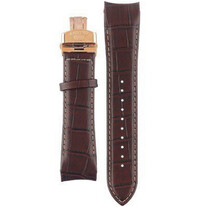 кожена каишка Orient UL015013G0 22mm (за model RA-AK00), кафяв