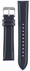 кожена каишка Orient UL037011J0 20mm (за model RA-SP00), син