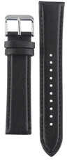 кожена каишка Orient UL037012J0 20mm (за model RA-KV03), черен