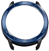 Резервна луничка за Xiaomi Watch S3 Безел (Ocean Blue)