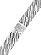 верижка от неръждаема стомана Orient UM00F112J0 20mm (за модел RA-AC0E), сребрист, миланезе