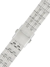 Верижка от неръждаема стомана Orient UM00G211J0 20mm (за модел RA-AA0E), сребрист