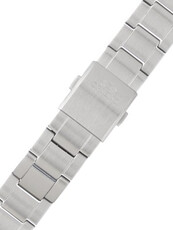 верижка от неръждаема стомана Orient UM015413J0 20mm (за моделите RA-AC0E, RA-AR01), сребрист