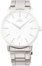 верижка от неръждаема стомана Orient UM015513J0 20mm (за model RA-SP00), сребърен