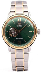 Верижка от неръждаема стомана Orient UM020111Z0 (за модел RA-AG04), двуцветен