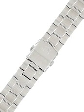 верижка от неръждаема стомана Orient UM025223J0 20mm (за model RA-AR02), сребърен