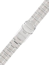верижка от неръждаема стомана Orient UM025313J0 22mm (за модел RA-AC0K), сребрист