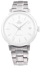 Верижка от неръждаема стомана Orient UM030111J0 17mm (за модел RA-AC00), сребрист