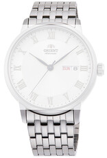 верижка от неръждаема стомана Orient UM032112J0 20mm (за модел RA-AA0A), сребрист