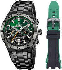 Festina Chrono Bike 20673/2 (+ резервна каишка)