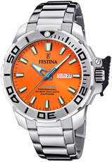 Festina The Originals 20665/5 (+ резервна каишка)