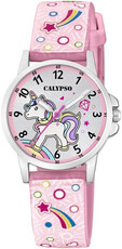 Calypso Junior K5776/5 (мотив на еднорог)