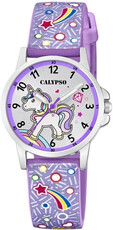 Calypso Junior K5776/6 (мотив на еднорог)