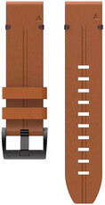 Кожена каишка Ricardo Colfosco 22mm, Brown, QuickFit