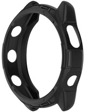 Защитно покритие (за Garmin Forerunner 965), черно