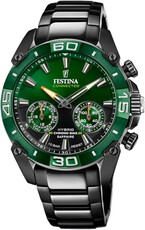 Festina Chrono Bike 20548/2 Hybrid Connected Special Edition (+ резервна каишка)
