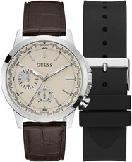 Guess Spec GW0664G1 (+ резервна силиконова каишка)