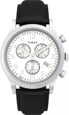Timex Waterbury Traditional Quratz Chronograph TW2W48100