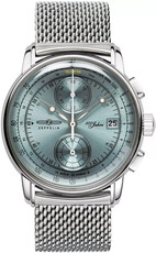 Zeppelin 100 Jahre Zeppelin Quartz 8670M-4
