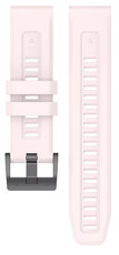 Силиконова каишка Ricardo San Martino 20mm, Pink, QuickFit