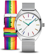 Bering Classic 127220-40-004 (+ каишка)
