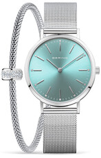 Bering Classic 14134-005-GWP (+ гривна)