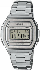 Casio Vintage A1000DN-7ER (+ резервна каишка)