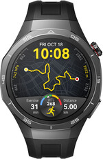 Huawei Watch GT 5 Pro 46mm NFC Black