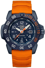 Luminox Navy SEAL Foundation Back to the Blue XS.3253.CBNSF.SET (+ резервна каишка)