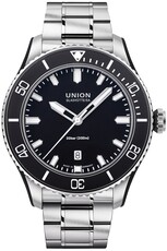 Union Glashütte Belisar Date Sport D009.907.11.057.00 (+ резервна каишка)