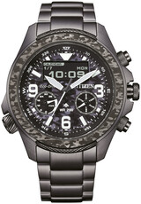Citizen Promaster Land Eco-Drive JV1008-63E 35th Anniversary Limited Edition 5900pcs (+ резервна каишка)