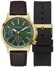Guess Spec GW0664G2 (+ резервна каишка)