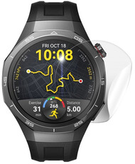Защитно фолио Screenshield за часовници Huawei Watch GT 5 Pro / GT 6 Pro (46mm)