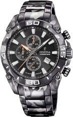 Festina Chrono Bike 20710/1 Special Edition (+ резервна каишка)