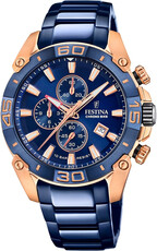 Festina Chrono Bike 20711/1 Special Edition (+ резервна каишка)