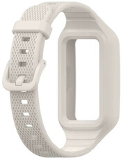 Силиконова каишка Ricardo (за Huawei Band), сива