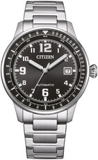 Citizen Sports Urban Military Automatic NJ0190-51E