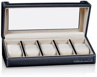 Корпус за часовник Designhütte Venice 5 70005-210.142