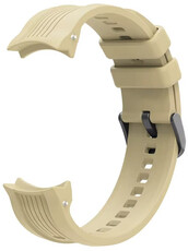 силиконова каишка Ricardo Pragelato (за Amazfit Balance), Beige