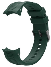 Силиконова каишка Ricardo (pro Amazfit Balance), зелен