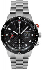 Zeppelin Alain Robert Automatic 7216M-2 Limited Edition 300pcs