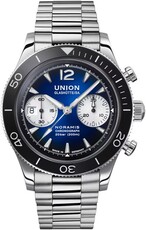 Union Glashütte Noramis Chronograph Sport D012.927.11.047.00