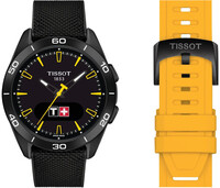 Tissot T-Touch Connect Sport Jungfraubahn T153.420.47.051.06 Special Edition (+ резервна каишка)