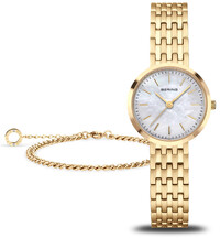 Bering Classic 19126-734-GWP (+ гривна)