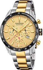 Candino Gents Sport Chronos C4748/A (+ резервна каишка)