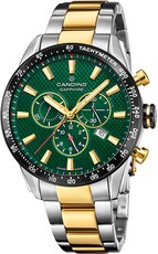 Candino Gents Sport Chronos C4748/C (+ резервна каишка)